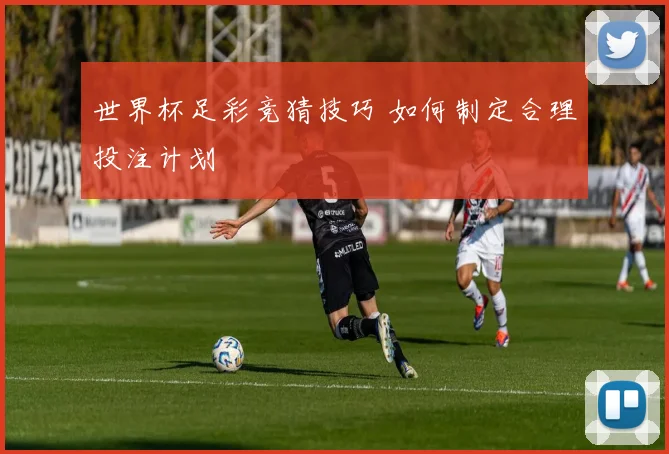 世界杯足彩竞猜技巧 如何制定合理投注计划